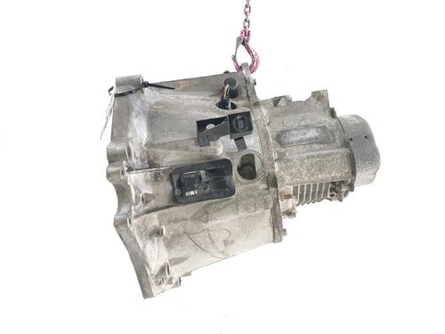 Used Gearbox CITROËN C3 Picasso (SH_) 1.2 THP 110 (SHHNZ6) (110 hp) 28594806