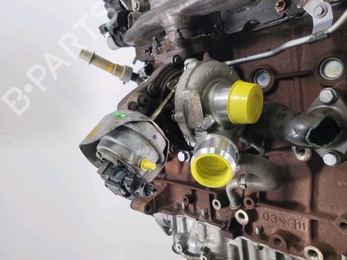 Engine FORD MONDEO IV (BA7) 2.0 TDCi | BP29295602M1 