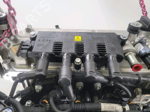 Engine FIAT 500 (312_) 1.2 (312AXA1A) | BP29495469M1 