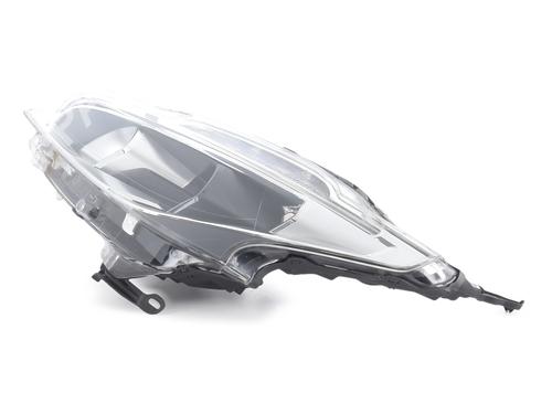 Used Left headlight Left headlight PEUGEOT 208 I (CA_, CC_) 1.6 BlueHDi 100 (100 hp) 35998802 35998802