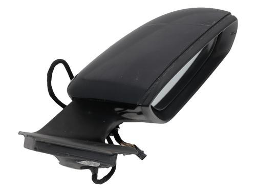 Used Right mirror VW POLO V (6R1, 6C1) 1.2 (70 hp) 31350207