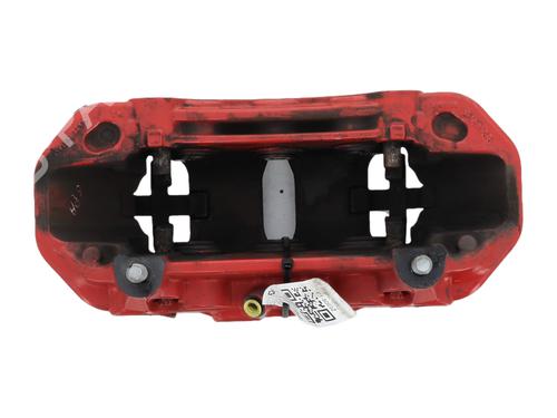 Right front brake caliper PORSCHE CAYENNE (92A) 4.8 Turbo | BP36592192M104 - Image 2