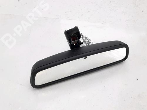 Used Rear mirror Rear mirror JAGUAR XF I (X250) 3.0 D (241 hp) 10448547 10448547