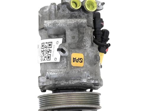 AC compressor CITROËN C3 II (SC_) 1.4 HDi 70 (SC8HZC, SC8HR0, SC8HP4) | BP29018788M34 