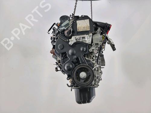 Used Engine Engine PEUGEOT 208 I (CA_, CC_) 1.6 HDi (92 hp) 39941734 39941734