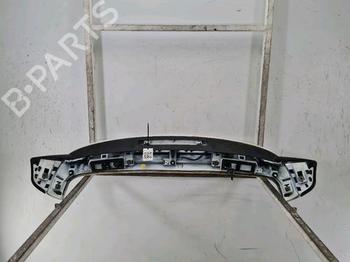 Rear spoiler CITROËN C4 CACTUS 1.2 THP 110 | BP20846533C96 