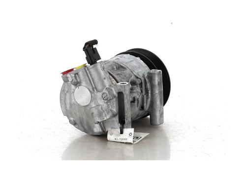 BP17201957M34 | AC compressor ALFA ROMEO MITO (955_) 0.9 TwinAir (955AXY1B) BP17201957M34