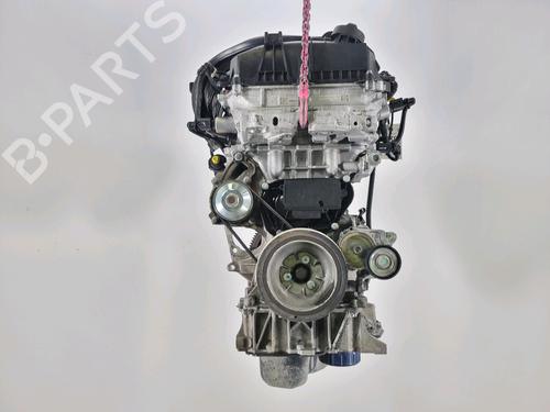Engine PEUGEOT 208 I (CA_, CC_) 1.0 VTi | BP29265120M1 