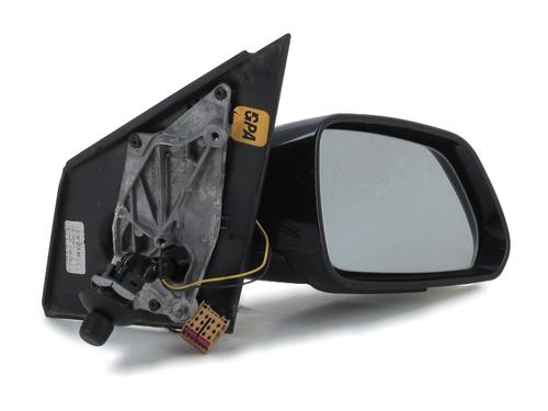 Right mirror VW POLO IV (9N_, 9A_) 1.2 | BP30141122C27