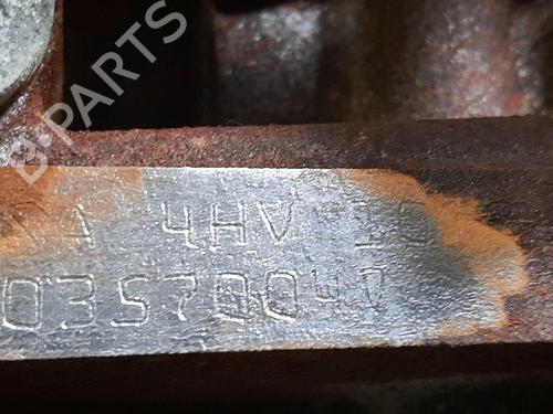 Engine PEUGEOT BOXER Van 2.2 HDi 100 | BP33189783M1 - Image 11