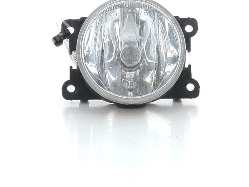 Used Right front fog light PEUGEOT 208 I (CA_, CC_) 1.2 VTI 82 (82 hp) 32378771