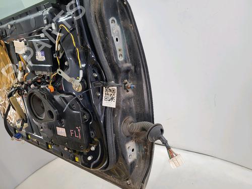 Left front door LEXUS GS (_S16_) 430 (UZS161_, UZS161R) | BP27454533C2 