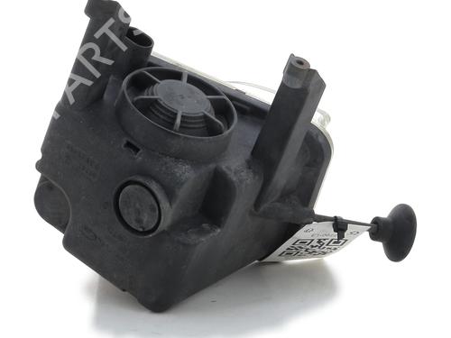 Right front fog light OPEL MERIVA A MPV (X03) 1.4 16V Twinport (E75) | BP27490166C31 