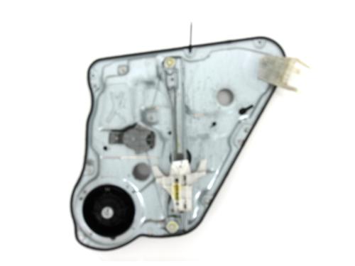 Used Rear left window mechanism KIA CEE'D Hatchback (ED) 1.6 CRDi 90 (90 hp) 18545188