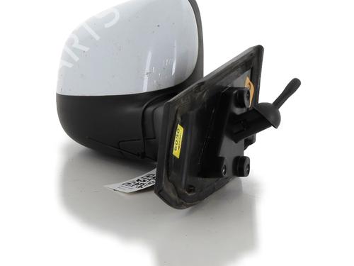 Right mirror CHEVROLET SPARK (M300)  | BP26703375C27