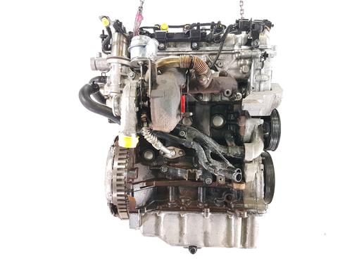 Engine HYUNDAI i10 I (PA) 1.1 CRDi | BP35999385M1 - Image 4