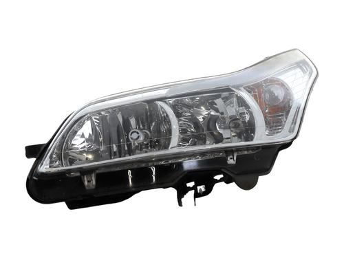 Left headlight CITROËN C4 I (LC_) 1.6 HDi | BP29552798C28 