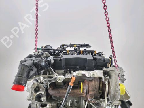 Engine CITROËN BERLINGO MULTISPACE (B9) 1.6 HDi 75 16V | BP29964730M1 