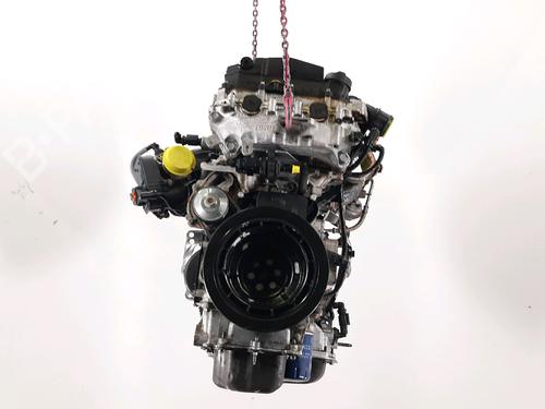 Used Engine PEUGEOT 208 I (CA_, CC_) 1.2 THP 110 (110 hp) 32654649