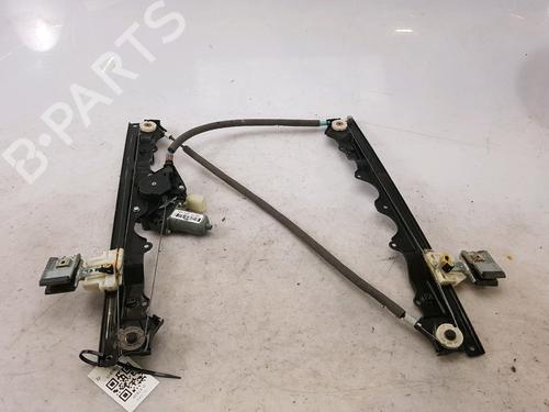Used Front right window mechanism JEEP COMMANDER (XK, XH) 3.0 CRD 4x4 (218 hp) 27915455