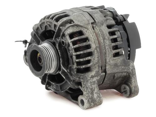 Alternator OPEL ZAFIRA A MPV (T98) 2.0 DTI 16V (F75) | BP24707548M7 