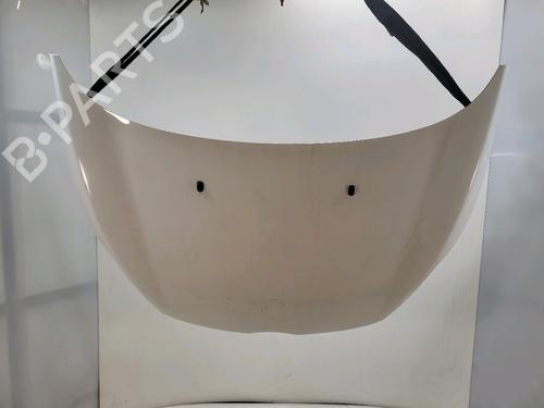 Used Hood FORD FIESTA VI (CB1, CCN) 1.4 TDCi (70 hp) 30449371