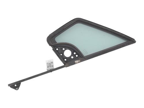 Used Front left quarter glass Front left quarter glass CITROËN BERLINGO / BERLINGO FIRST MPV (MF_, GJK_, GFK_) [1996-2026] 34458078 34458078