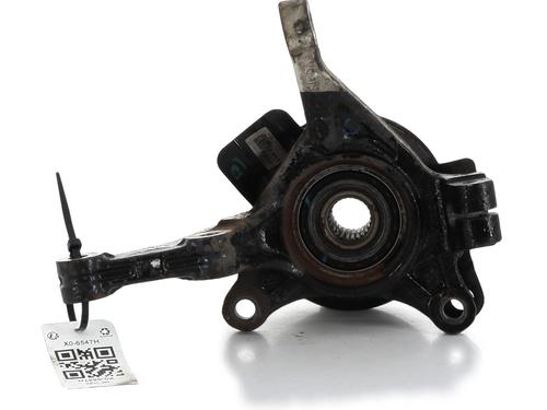 Right front steering knuckle HYUNDAI i10 II (BA, IA) 1.0 | BP29295179M26 