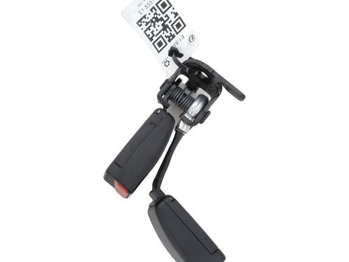 Seat buckle PEUGEOT 2008 I (CU_) 1.6 VTi | BP29624006I32