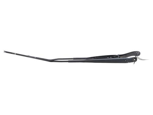 Used Front windshield wiper arm RENAULT CLIO III (BR0/1, CR0/1) [2005-2014]  27908121