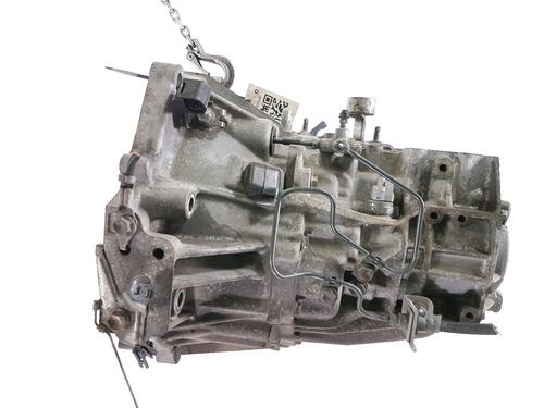 Gearkasse TOYOTA YARIS (_P13_) 1.3 (NSP130_, NSP130) (99 hp) 29381432