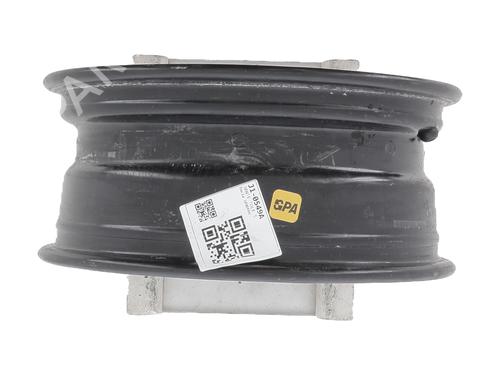 Used Rim DACIA SANDERO II 1.0 SCe 75 (B8JC, B8JD, B8NC) (73 hp) 30523508