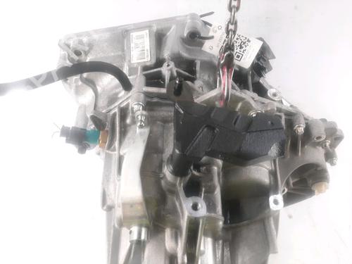Gearbox RENAULT CLIO V (B7_) 1.0 TCe 90 (B7MT) | BP38612562M3 - Image 6