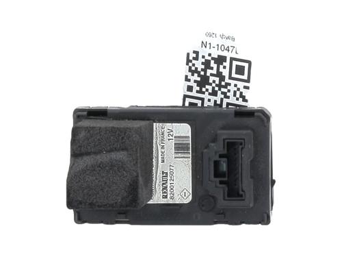 Used Card reader RENAULT MEGANE II (BM0/1_, CM0/1_) [2001-2012]  32654425