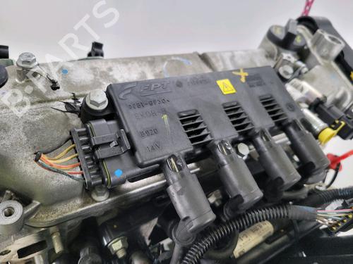 Engine FIAT 500 (312_) 1.2 (312AXA1A) | BP29695973M1 