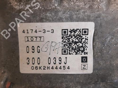 Gearbox VW GOLF PLUS V (5M1, 521) 1.6 FSI | BP36428247M3 - Image 5