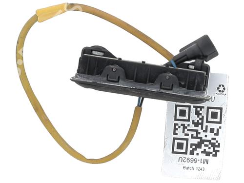 Tailgate handle FIAT DOBLO Cargo (263_) 1.6 D Multijet | BP32254950C132