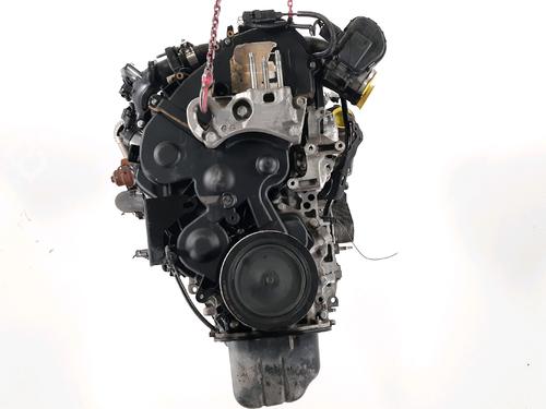 Used Engine FORD FIESTA VI (CB1, CCN) 1.6 TDCi (95 hp) 31937660