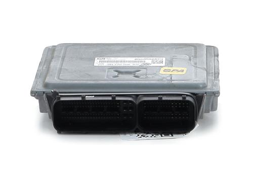 Motorstyringsenhed Motorstyringsenhed VW POLO V (6R1, 6C1) 1.6 TDI (90 hp) 35778330 35778330