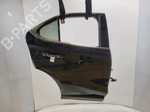 Dør højre bagtil LEXUS UX (_AA1_, _AH1_, _MA1_) 250h (MZAH10) (184 hp) 30917854