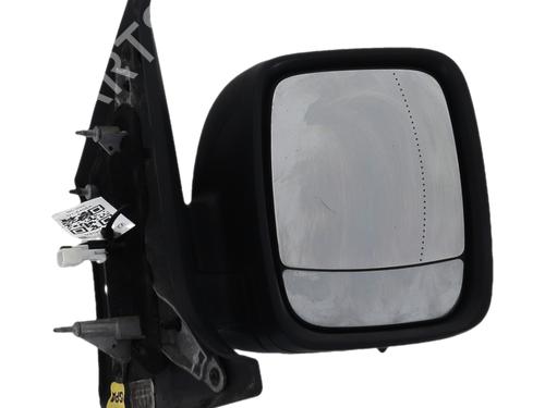 Used Right mirror Right mirror RENAULT TRAFIC III Van (FG_) 2.0 dCi 120 (FGMN) (120 hp) 36447062 36447062