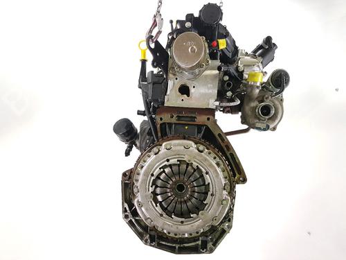 Engine RENAULT CLIO III (BR0/1, CR0/1) 1.5 dCi (C/BR0G, C/BR1G) | BP24513448M1 