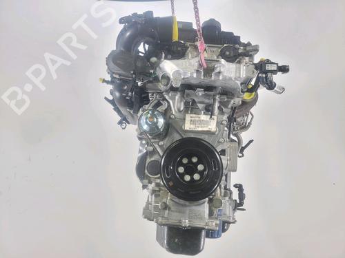 Motor PEUGEOT 3008 III (KA_, KB_, KC_) Hybrid 136 (KAHPYE) (136 hp) 30523594