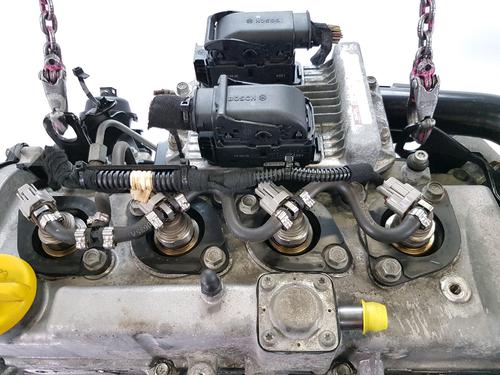 Engine OPEL COMBO Box Body/MPV 1.7 CDTI 16V | BP39523866M1 - Image 7
