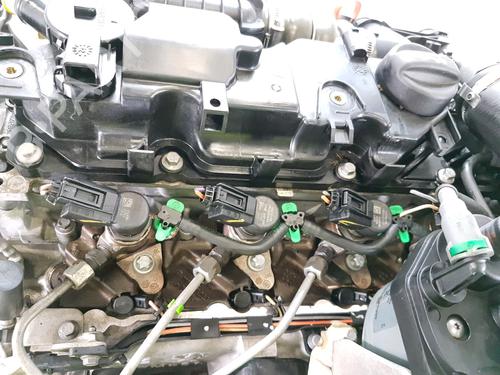 Engine CITROËN DS3 (SA_) 1.6 HDi 110 | BP30094270M1