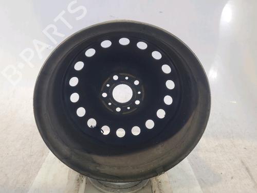 Used Rim MERCEDES-BENZ CITAN Box Body/MPV (W415) 109 CDI (415.601, 415.603, 415.605) (90 hp) 21050267