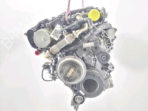 Używane Silnik BMW 5 (E39) 530 d (193 hp) 30583925