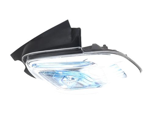 Used Right taillight RENAULT ZOE (BFM_) ZOE (88 hp) 29171542