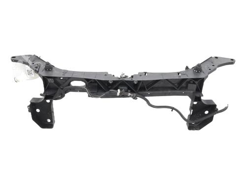 Used Front slam panel RENAULT CLIO III (BR0/1, CR0/1) 1.5 dCi (88 hp) 29874378