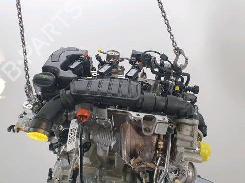 Engine CITROËN C3 Picasso (SH_) 1.2 THP 110 (SHHNZ6) | BP36691703M1 - Image 5